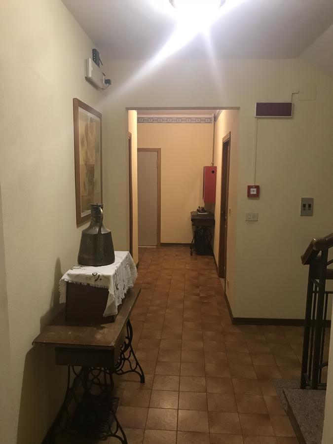 Hotel Docciola Chitignano Ngoại thất bức ảnh