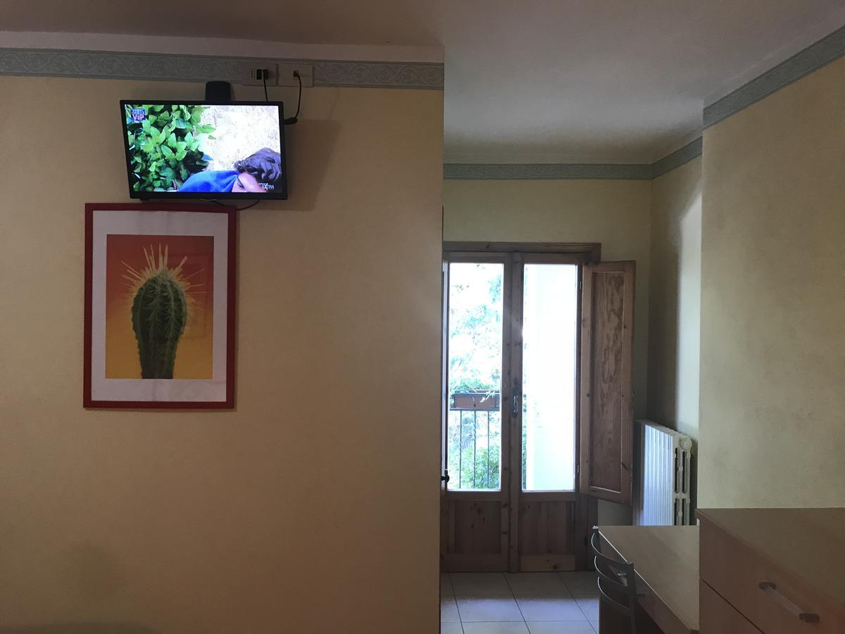 Hotel Docciola Chitignano Ngoại thất bức ảnh